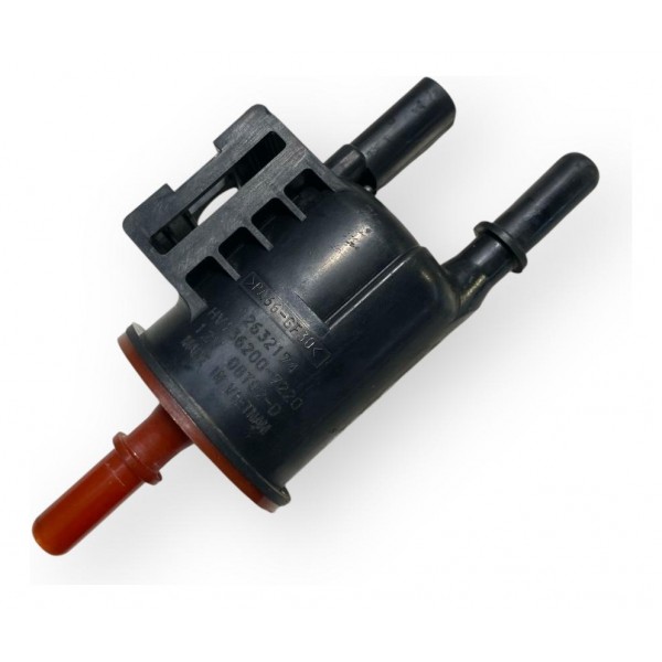 Valvula Solenoide Canister Gm Chevrolet Cruze 2017 2022