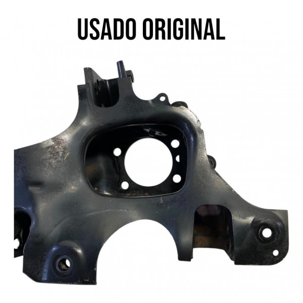 Braço Facão Suspensão Volvo Xc60 T6 Traseiro Direito 2010