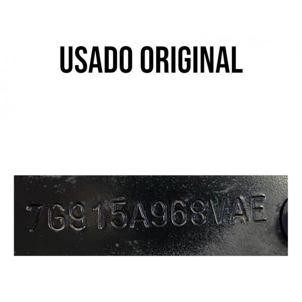 Braço Facão Suspensão Volvo Xc60 T6 Traseiro Direito 2010