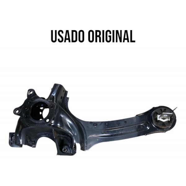Braço Facão Suspensão Volvo Xc60 T6 Traseiro Direito 2010