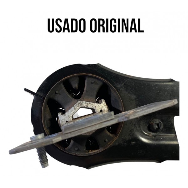 Braço Facão Suspensão Volvo Xc60 T6 Traseiro Direito 2010