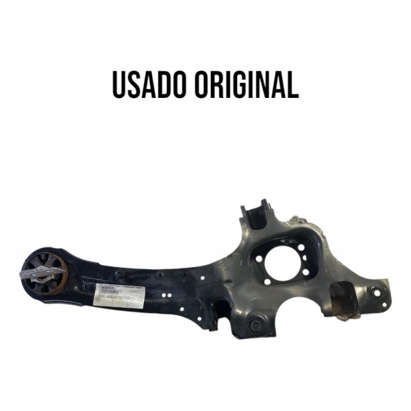 Braço Facão Suspensão Volvo Xc60 T6 Traseiro Direito 2010