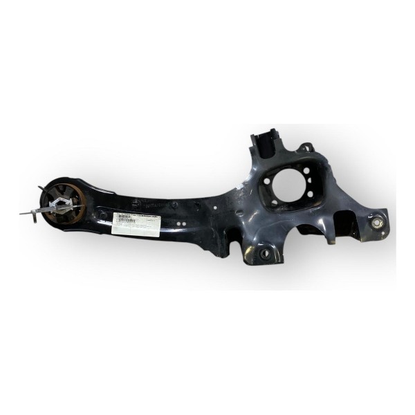 Braço Facão Suspensão Volvo Xc60 T6 Traseiro Direito 2010