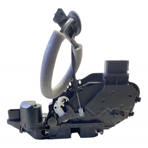 Fechadura Trava Volvo Xc60 T6 Traseira Esquerda 2010