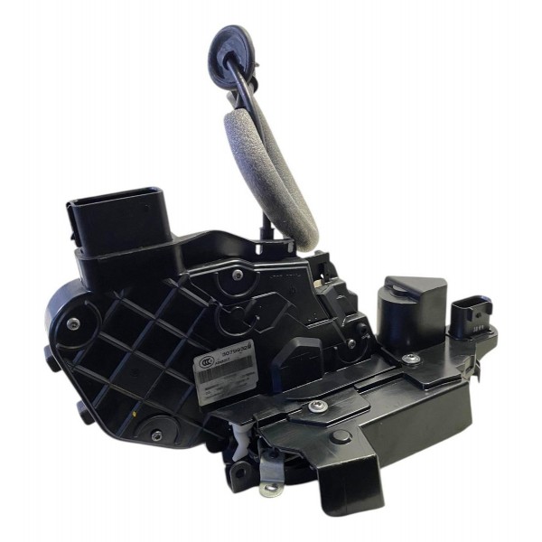 Fechadura Trava Volvo Xc60 T6 Traseira Esquerda 2010