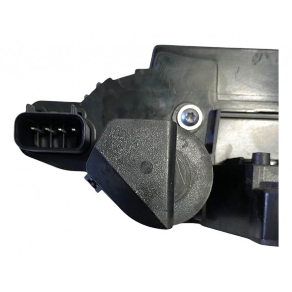 Fechadura Trava Volvo Xc60 T6 Traseira Esquerda 2010