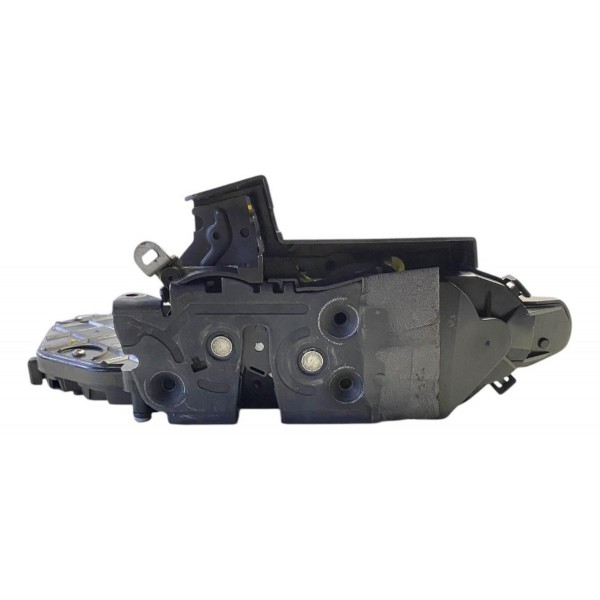 Fechadura Trava Volvo Xc60 T6 Traseira Esquerda 2010