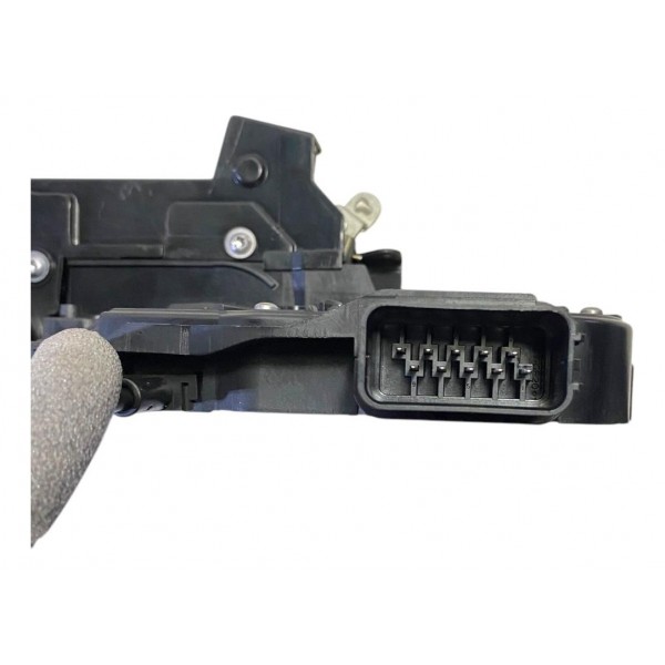 Fechadura Trava Volvo Xc60 T6 Traseira Esquerda 2010