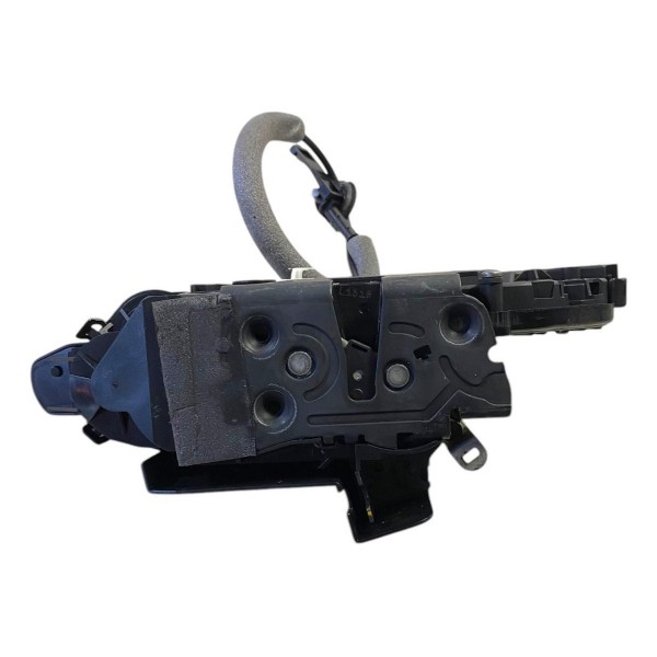 Fechadura Trava Volvo Xc60 T6 Traseira Esquerda 2010