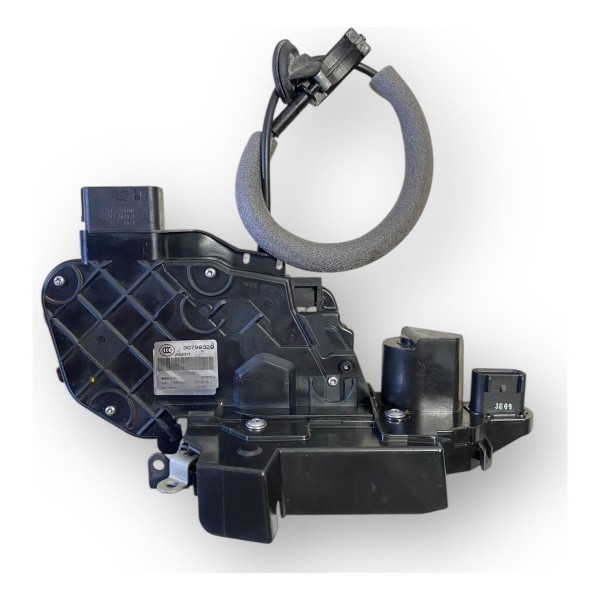 Fechadura Trava Volvo Xc60 T6 Traseira Esquerda 2010