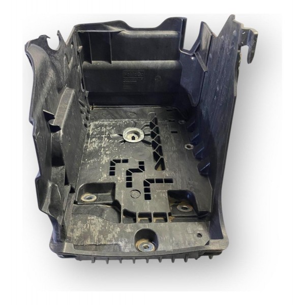 Caixa Suporte Bateria Volvo Xc60 2010 3.0 T6 6g9n10757af