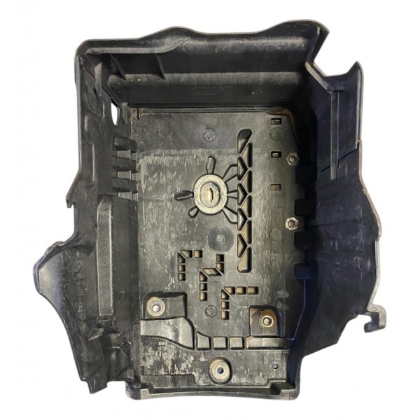 Caixa Suporte Bateria Volvo Xc60 2010 3.0 T6 6g9n10757af