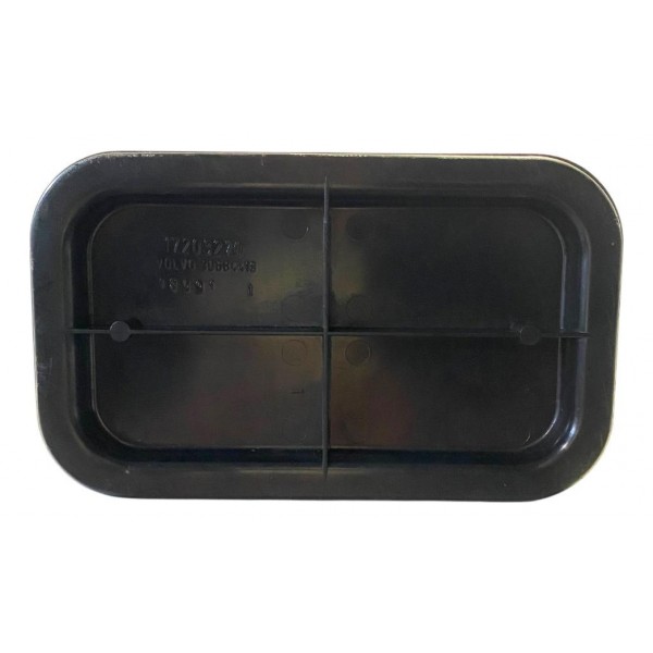 Filtro Canister Volvo Xc60 T6 3.0 2010 Original 30684418