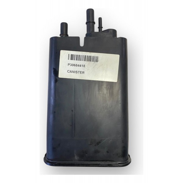 Filtro Canister Volvo Xc60 T6 3.0 2010 Original 30684418