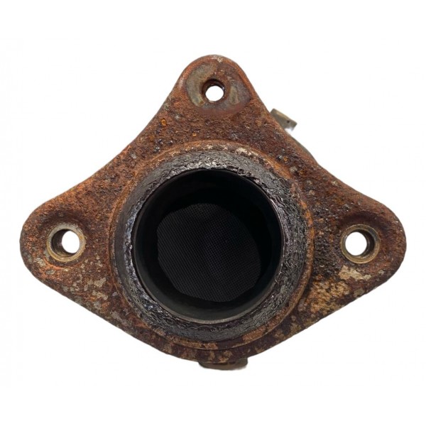 Catalisador Jac J3 1.4 1.5 16v Manual Original 2010 2015