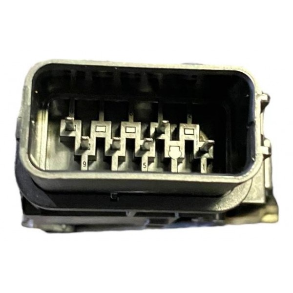 Fechadura Trava Porta Volvo Xc60 Dianteira Esquerda 2010