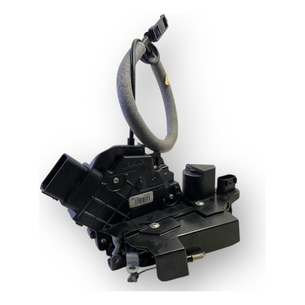 Fechadura Trava Porta Volvo Xc60 Dianteira Esquerda 2010