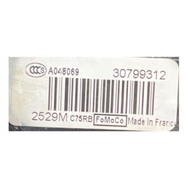 Fechadura Trava Porta Volvo Xc60 Dianteira Esquerda 2010