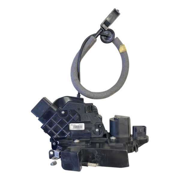 Fechadura Trava Porta Volvo Xc60 Dianteira Esquerda 2010