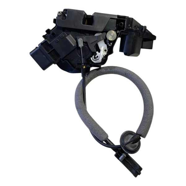 Fechadura Trava Porta Volvo Xc60 Dianteira Esquerda 2010