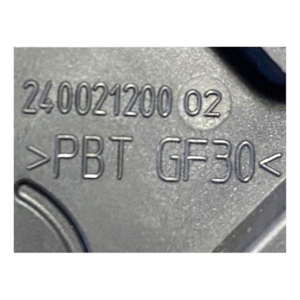 Fechadura Trava Porta Volvo Xc60 Dianteira Esquerda 2010