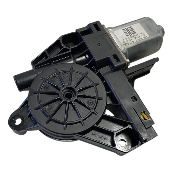 Motor Elétrico Vidro Volvo Xc60 T6 Traseiro Esquerdo 2010