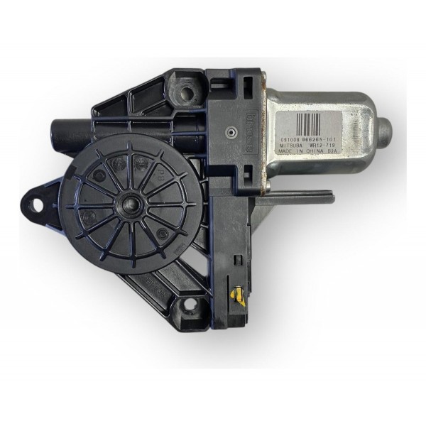 Motor Elétrico Vidro Volvo Xc60 T6 Traseiro Esquerdo 2010