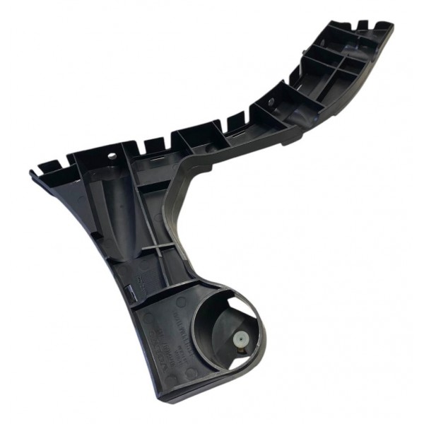 Guia Parachoque Volvo Xc60 Traseiro Esquerdo 2010 30764697