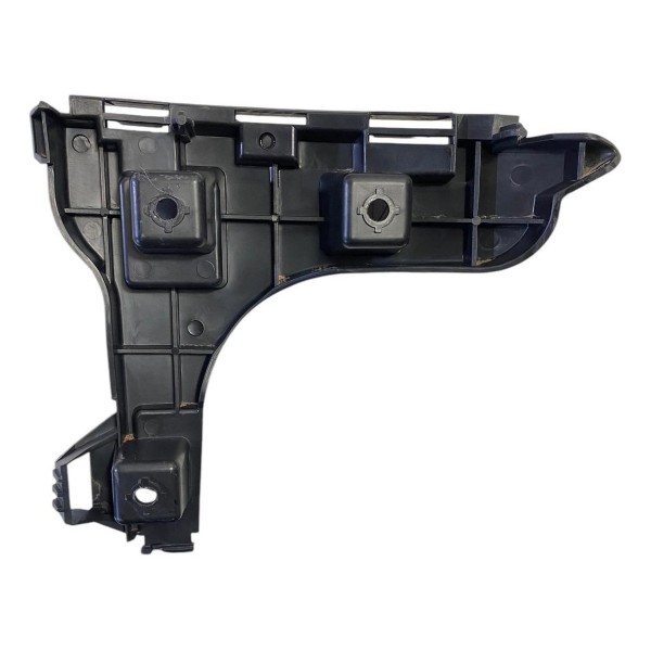 Guia Parachoque Volvo Xc60 Traseiro Esquerdo 2010 30763439