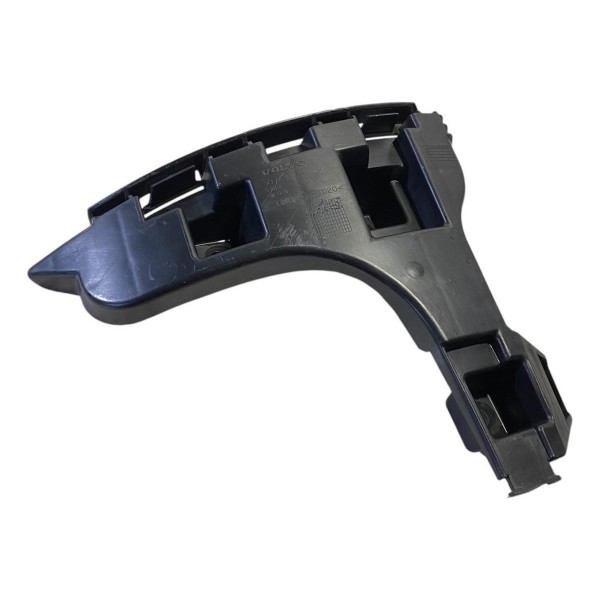 Guia Parachoque Volvo Xc60 Traseiro Esquerdo 2010 30763439