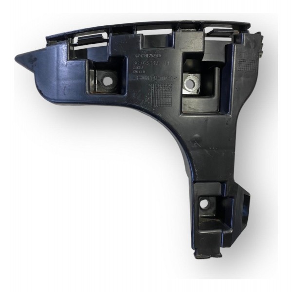 Guia Parachoque Volvo Xc60 Traseiro Esquerdo 2010 30763439