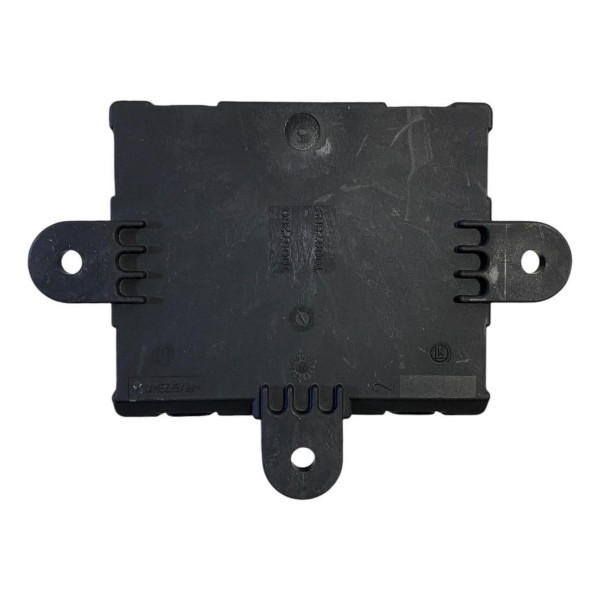 Modulo Porta Volvo Xc60 Traseiro Esquerdo 2010 9g9t14b534cb