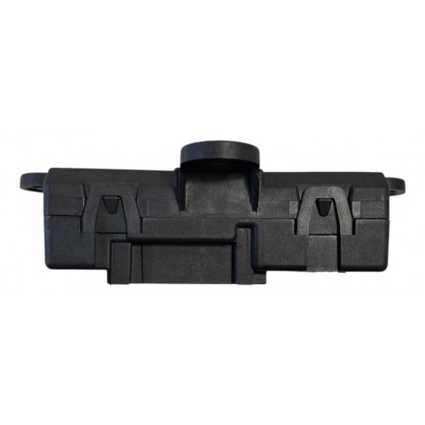 Modulo Porta Volvo Xc60 Traseiro Esquerdo 2010 9g9t14b534cb