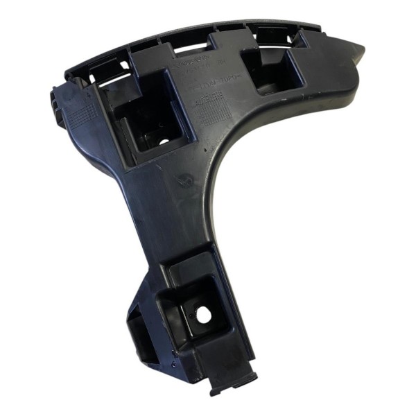 Guia Parachoque Volvo Xc60 Traseiro Direito 2010 T6 30763440