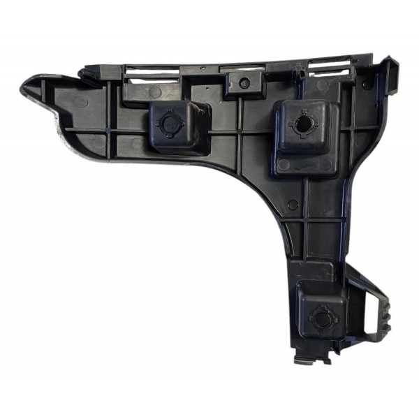 Guia Parachoque Volvo Xc60 Traseiro Direito 2010 T6 30763440