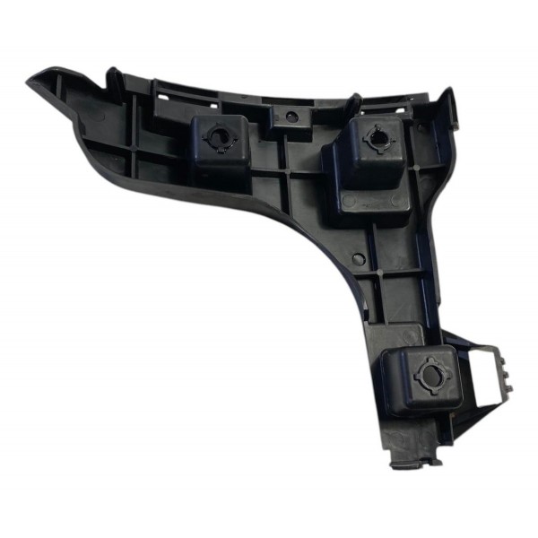 Guia Parachoque Volvo Xc60 Traseiro Direito 2010 T6 30763440