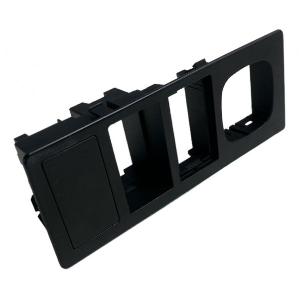 Moldura Comando Retrovisor Jac J3 2014 2015 2016 Original