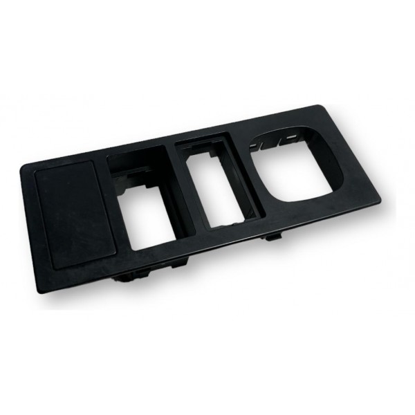 Moldura Comando Retrovisor Jac J3 2014 2015 2016 Original