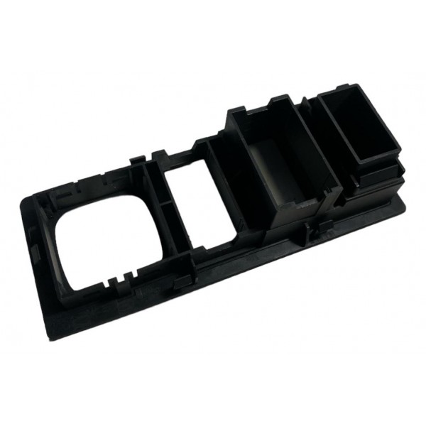 Moldura Comando Retrovisor Jac J3 2014 2015 2016 Original