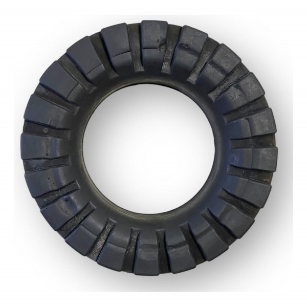 Batente Mola Volvo Xc60 T6 Traseira 2010 6g915599baa