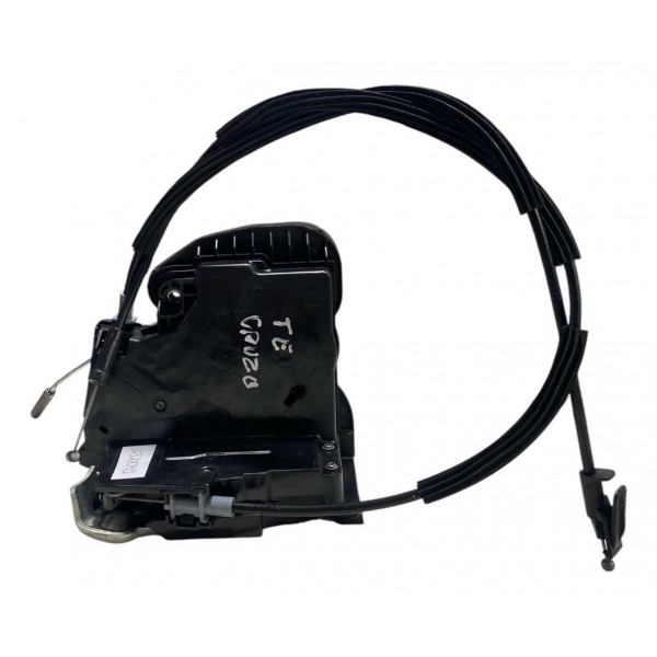 Fechadura Tranca  Porta Gm Cruze 2017 Traseira Esquerdo