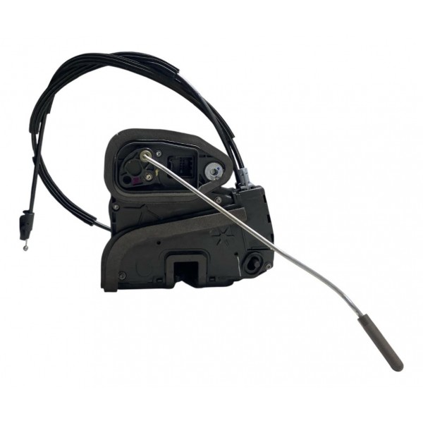 Fechadura Tranca  Porta Gm Cruze 2017 Traseira Esquerdo