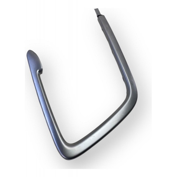 Moldura Porta Volvo Xc60 T6 Traseira Direita 2010 30781184