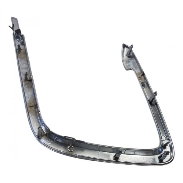 Moldura Porta Volvo Xc60 T6 Traseira Direita 2010 30781184