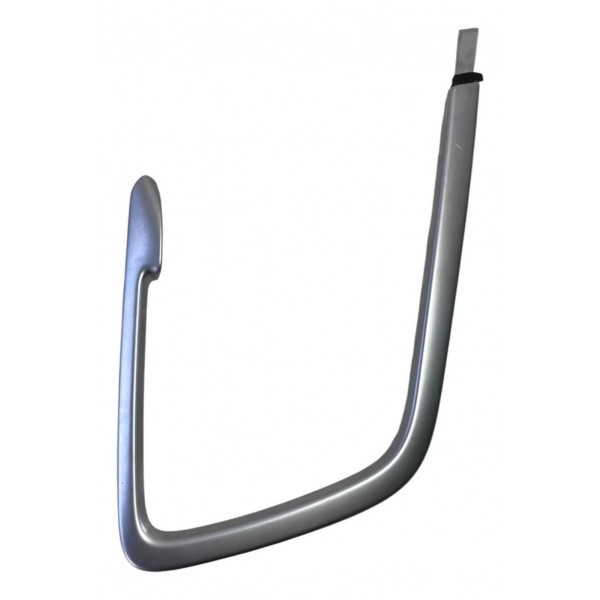 Moldura Porta Volvo Xc60 T6 Traseira Direita 2010 30781184