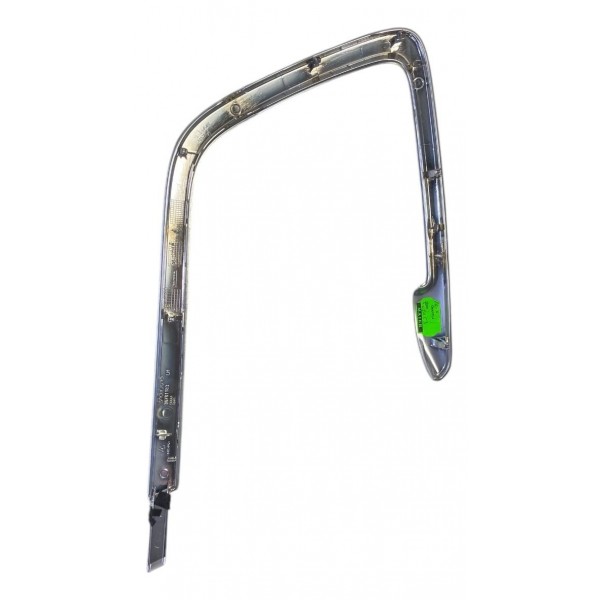 Moldura Comando Botão Volvo Xc60 Traseiro Esquerdo T6 2010