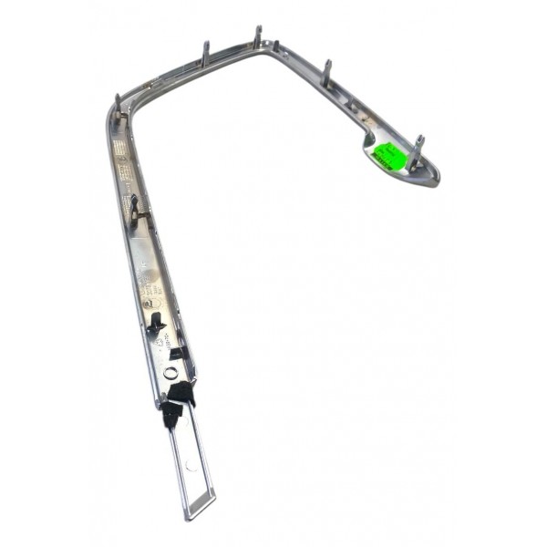 Moldura Comando Botão Volvo Xc60 Traseiro Esquerdo T6 2010