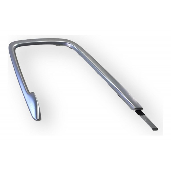 Moldura Comando Botão Volvo Xc60 Traseiro Esquerdo T6 2010