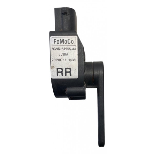 Sensor Suspensão Volvo Xc60 2010 Traseira 3.0 T6 8g9n3c492aa