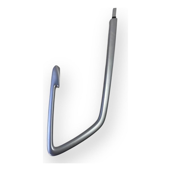 Moldura Forro Porta Xc60 Dianteira Direita 2010 30781182